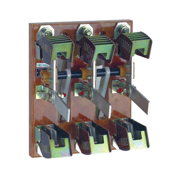 HD系列、HS系列開啟式刀開關(guān)