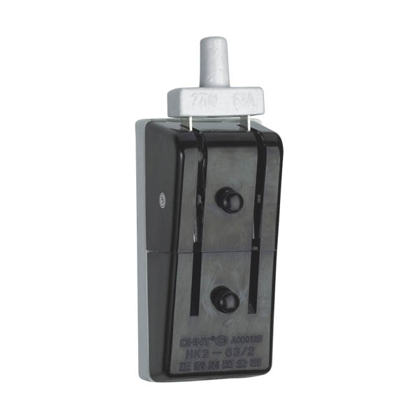 HK2開啟式負荷開關(guān)