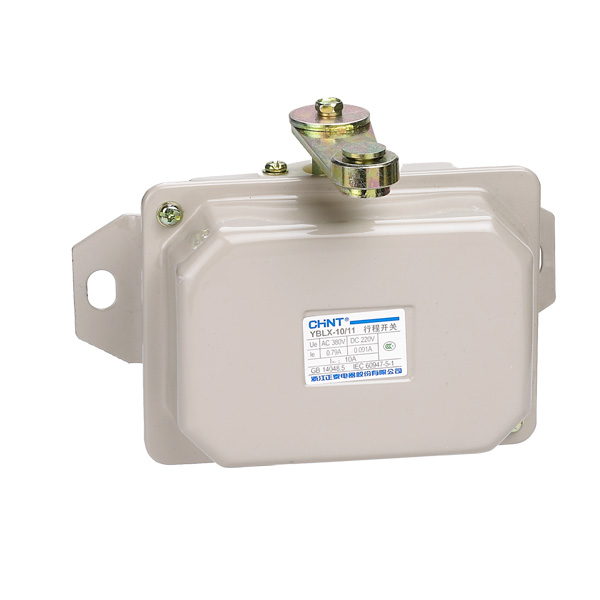 YBLX-10系列行程開關(guān)